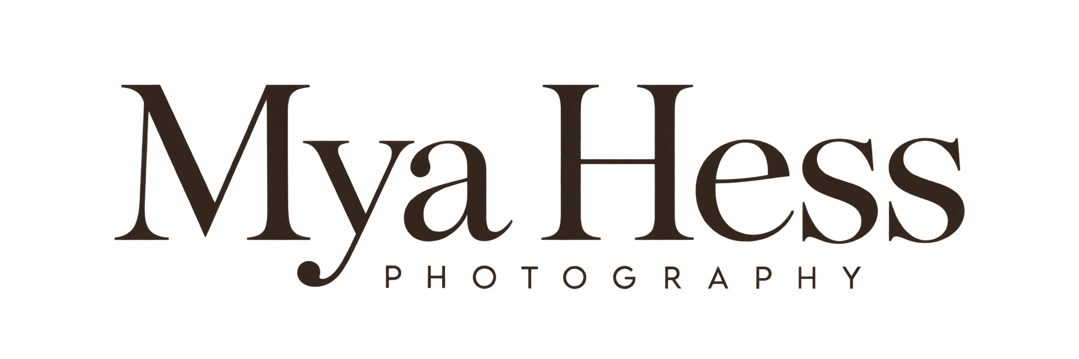 Mya Hess Photography